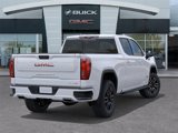 New 2026 GMC Sierra 1500 AT4 w/ AT4 Premium Package image 4