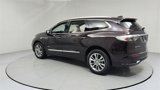 Used 2024 Buick Enclave Avenir w/ Avenir Technology Package image 3