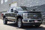 New 2025 Ford F250 Lariat w/ FX4 Off-Road Package image 2