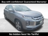 Used 2021 Mitsubishi Outlander Sport SE image 1