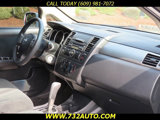 Used 2012 Nissan Versa 1.8 S w/ Plus Pkg image 6