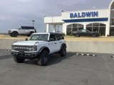 New 2025 Ford Bronco Badlands image 3