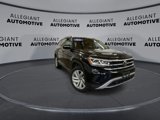 Used 2021 Volkswagen Atlas SEL image 4