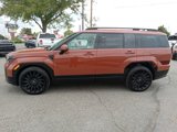 New 2025 Hyundai Santa Fe Calligraphy image 4