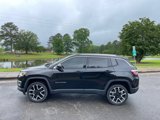 Used 2018 Jeep Compass Limited w/ Navigation Group image 2
