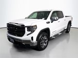 New 2026 GMC Sierra 1500 SLT w/ SLT Premium Package image 3