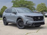 New 2026 Honda CR-V Sport-L image 2