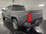 New 2025 Toyota Tacoma Limited image 3