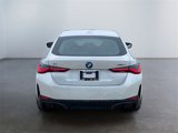 New 2025 BMW i4 xDrive40i w/ Premium Package image 4