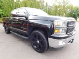 Used 2015 Chevrolet Silverado 1500 LTZ w/ LTZ Plus Package image 4