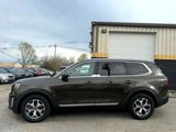Used 2021 Kia Telluride EX image 2