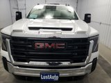 New 2025 GMC Sierra 3500 Pro w/ Convenience Package image 5