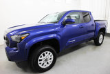 Used 2024 Toyota Tacoma TRD Off-Road image 4