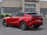 New 2026 Cadillac Lyriq V w/ LPO, Floor Liner Package image 3