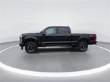 New 2025 Ford F250 Platinum image 4