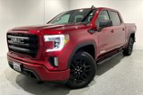 Used 2022 GMC Sierra 1500 Elevation image 3