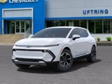 New 2025 Chevrolet Equinox EV LT w/ Comfort Package image 6
