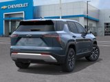 New 2026 Chevrolet Equinox LT w/ Convenience Package II image 4
