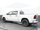 New 2026 RAM 1500 4x4 Crew Cab image 3