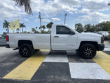 Used 2016 Chevrolet Silverado 1500 W/T image 4