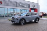 Used 2023 Nissan Rogue SL w/ SL Premium Package image 2