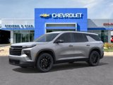 New 2026 Chevrolet Traverse LT w/ Midnight/Sport Edition image 2
