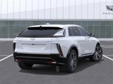 New 2026 Cadillac Lyriq Luxury image 4
