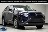 Used 2024 Toyota RAV4 XLE image 4