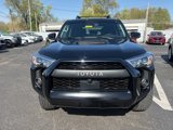 Used 2023 Toyota 4Runner TRD Pro image 2