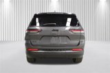 New 2025 Jeep Grand Cherokee L Altitude image 4