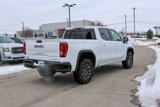 New 2025 GMC Sierra 1500 AT4X image 3