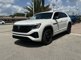 New 2025 Volkswagen Atlas Cross Sport SEL R-Line image 2