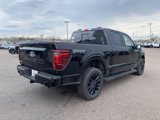 New 2025 Ford F150 Lariat w/ Equipment Group 502A High image 5