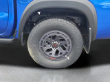 New 2025 Nissan Frontier PRO-4X image 5
