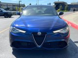 Used 2021 Alfa Romeo Giulia Ti Sport image 3