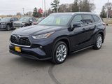 Used 2022 Toyota Highlander Limited image 4