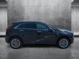Used 2024 Cadillac XT4 Premium Luxury image 4