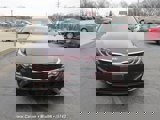 Used 2020 Kia Optima LX image 2