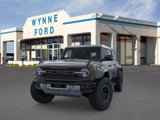 New 2025 Ford Bronco Raptor image 2