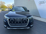 New 2025 Audi Q7 3.0T Premium image 3