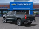 New 2025 Chevrolet Silverado 1500 LT w/ Z71 Off-Road Package image 3