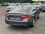 Used 2018 Honda Accord LX image 5