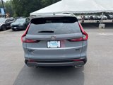 New 2026 Honda CR-V Sport Touring image 4
