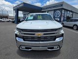 Used 2022 Chevrolet Silverado 1500 LTZ image 2