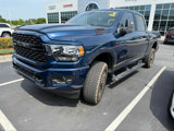 Certified 2024 RAM 2500 Big Horn w/ Night Edition image 3