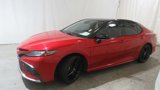 Certified 2021 Toyota Camry XSE image 2