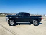 Used 2018 RAM 2500 Laramie w/ Off Road Package image 2
