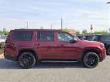 New 2025 Jeep Wagoneer Series II image 2