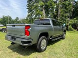 New 2025 Chevrolet Silverado 2500 High Country w/ Technology Package image 4