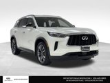 Used 2024 INFINITI QX60 Luxe w/ Cargo Package image 1